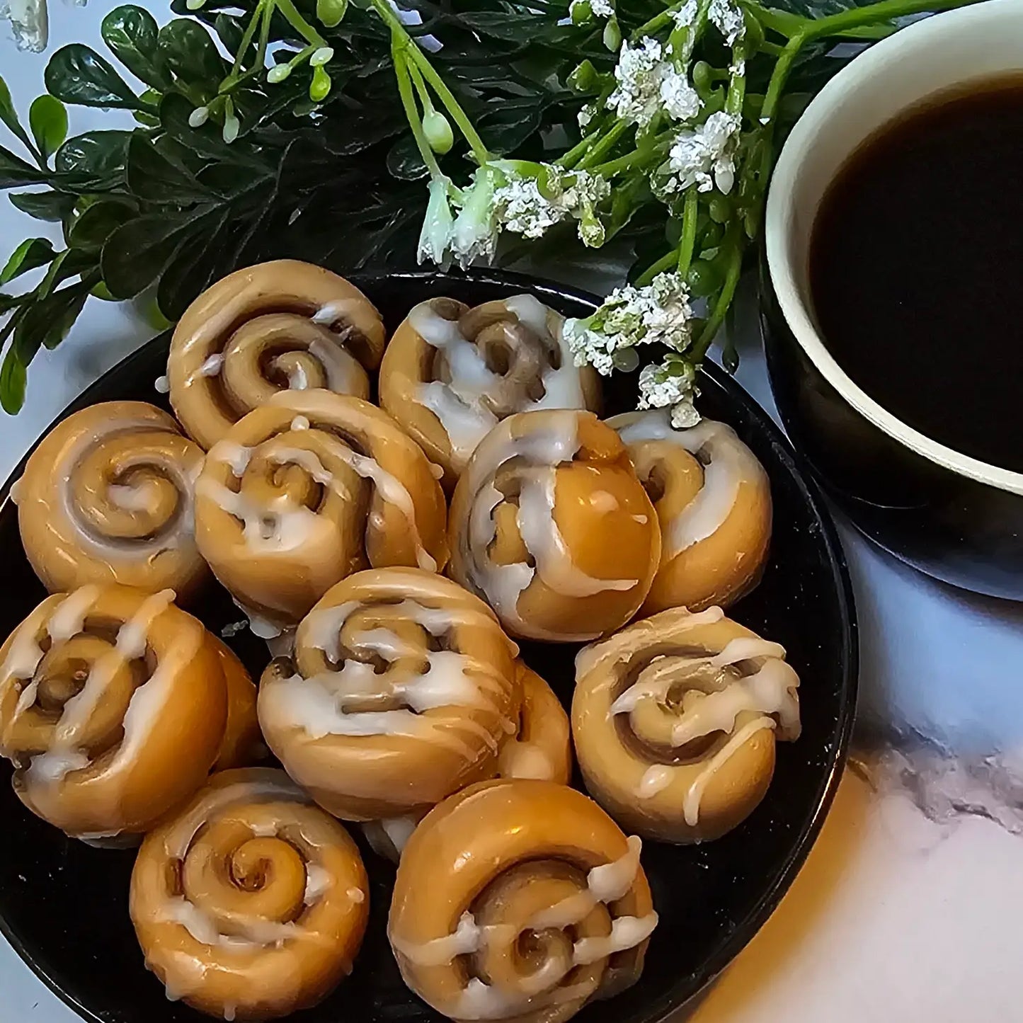 Cinnamon Roll - Wax Melt