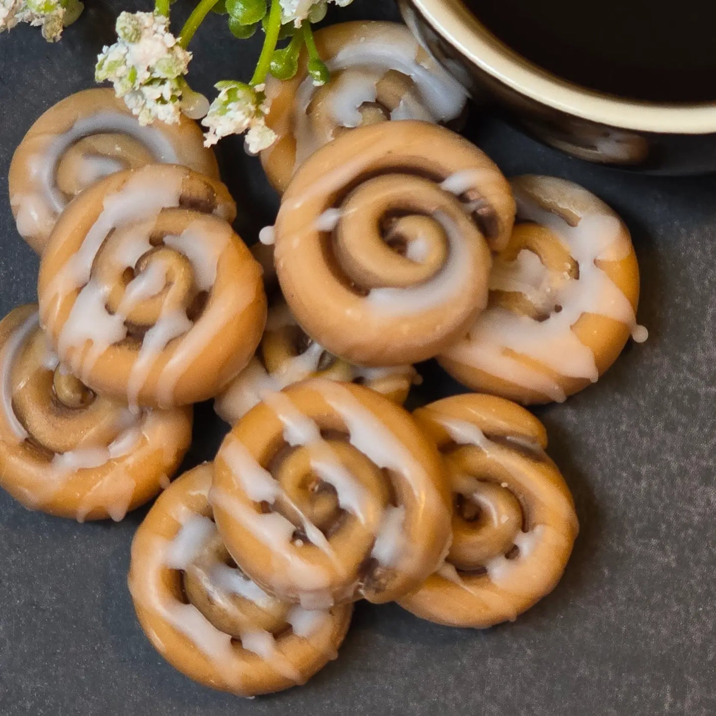 Cinnamon Roll - Wax Melt