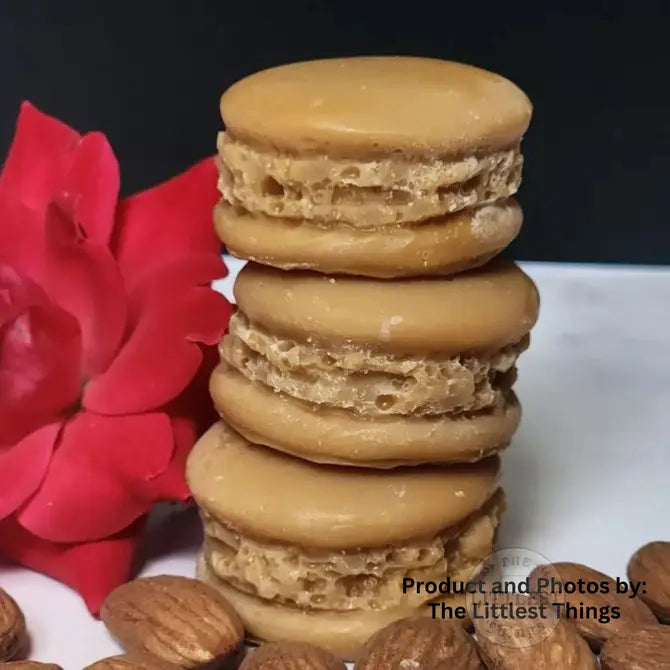 Almond Macaron - Wax Melt