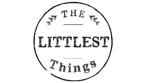 The Littlest Things