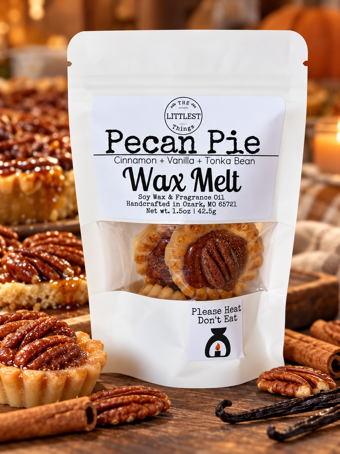 Pecan Pie