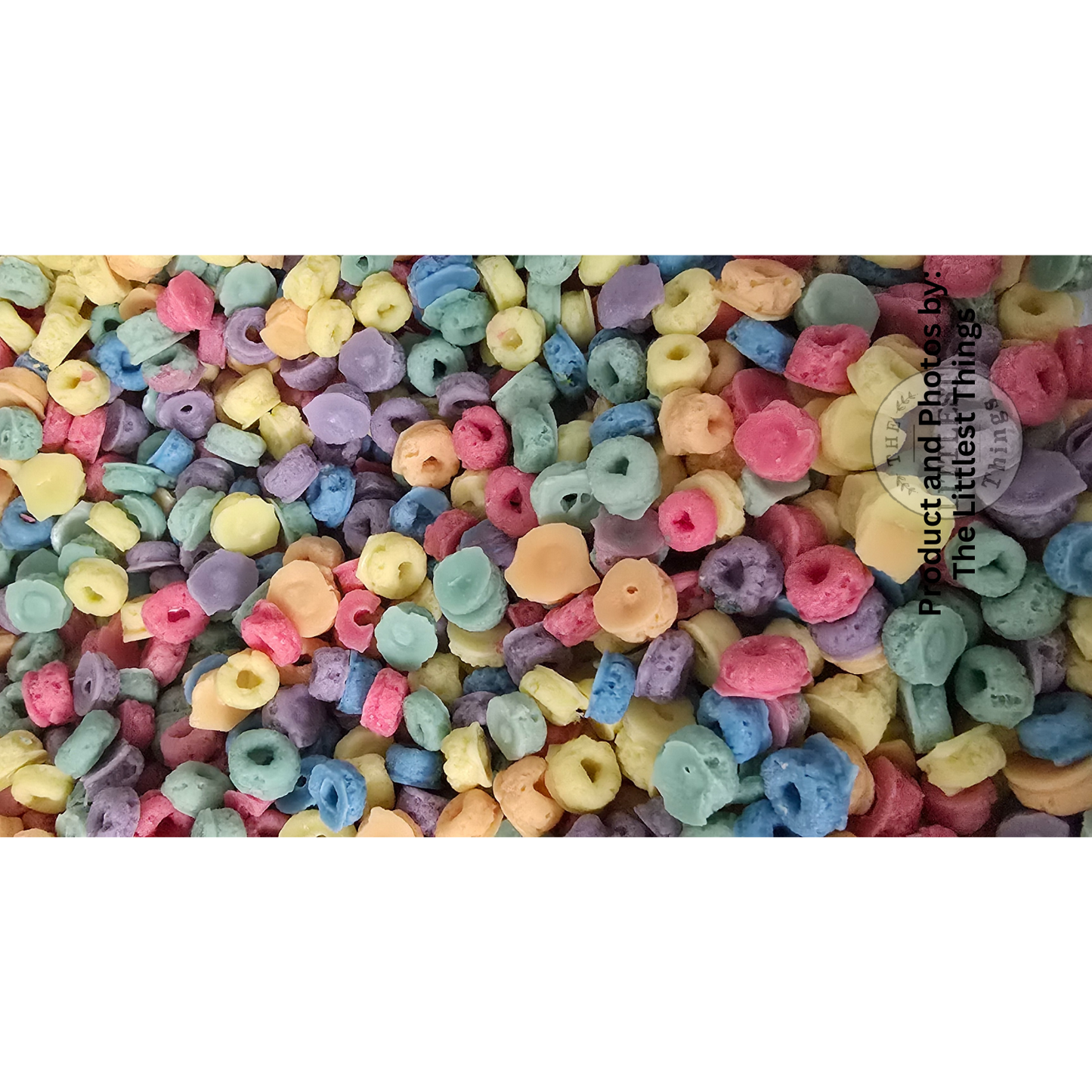 Saturday Morning Cartoons - Wax Melt