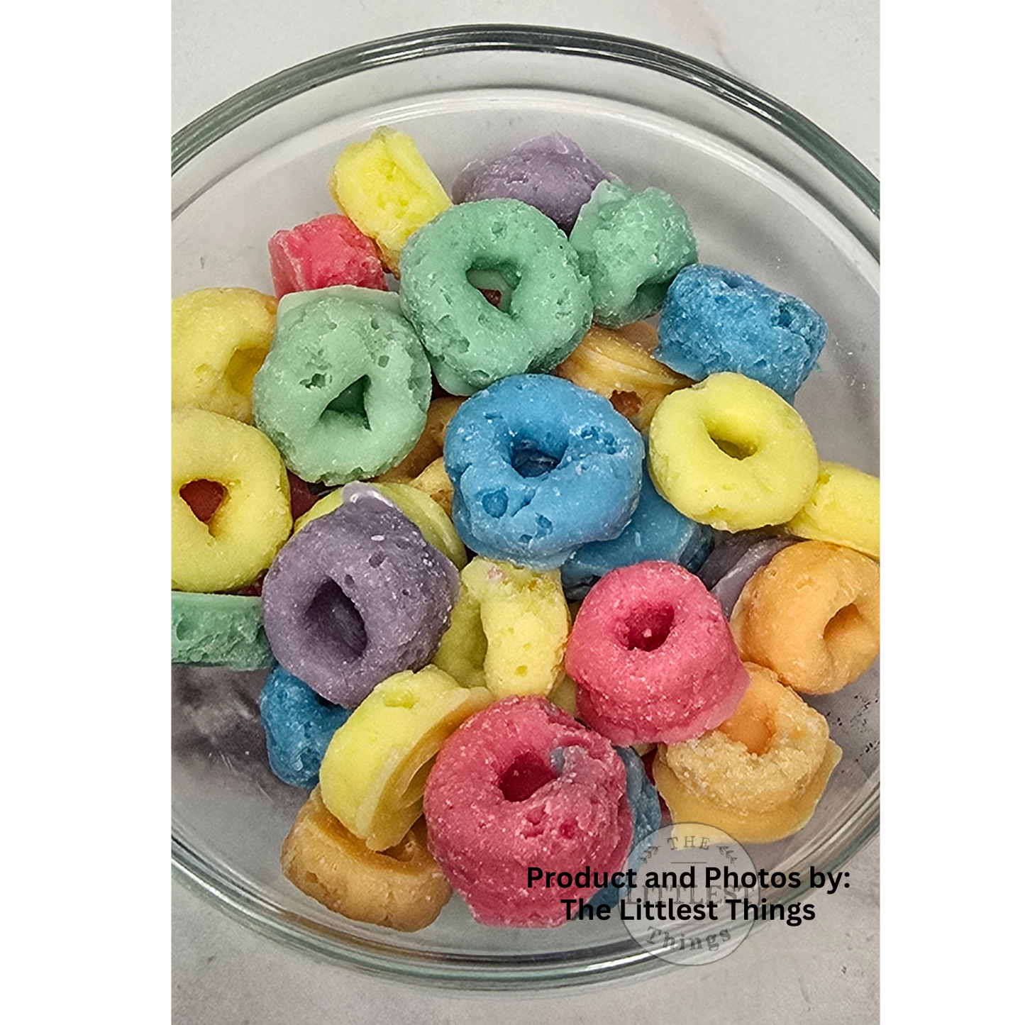 Saturday Morning Cartoons - Wax Melt