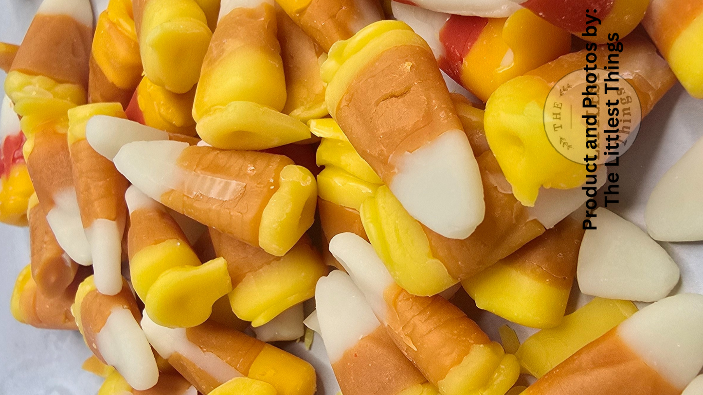 Harvest Corn Crunch