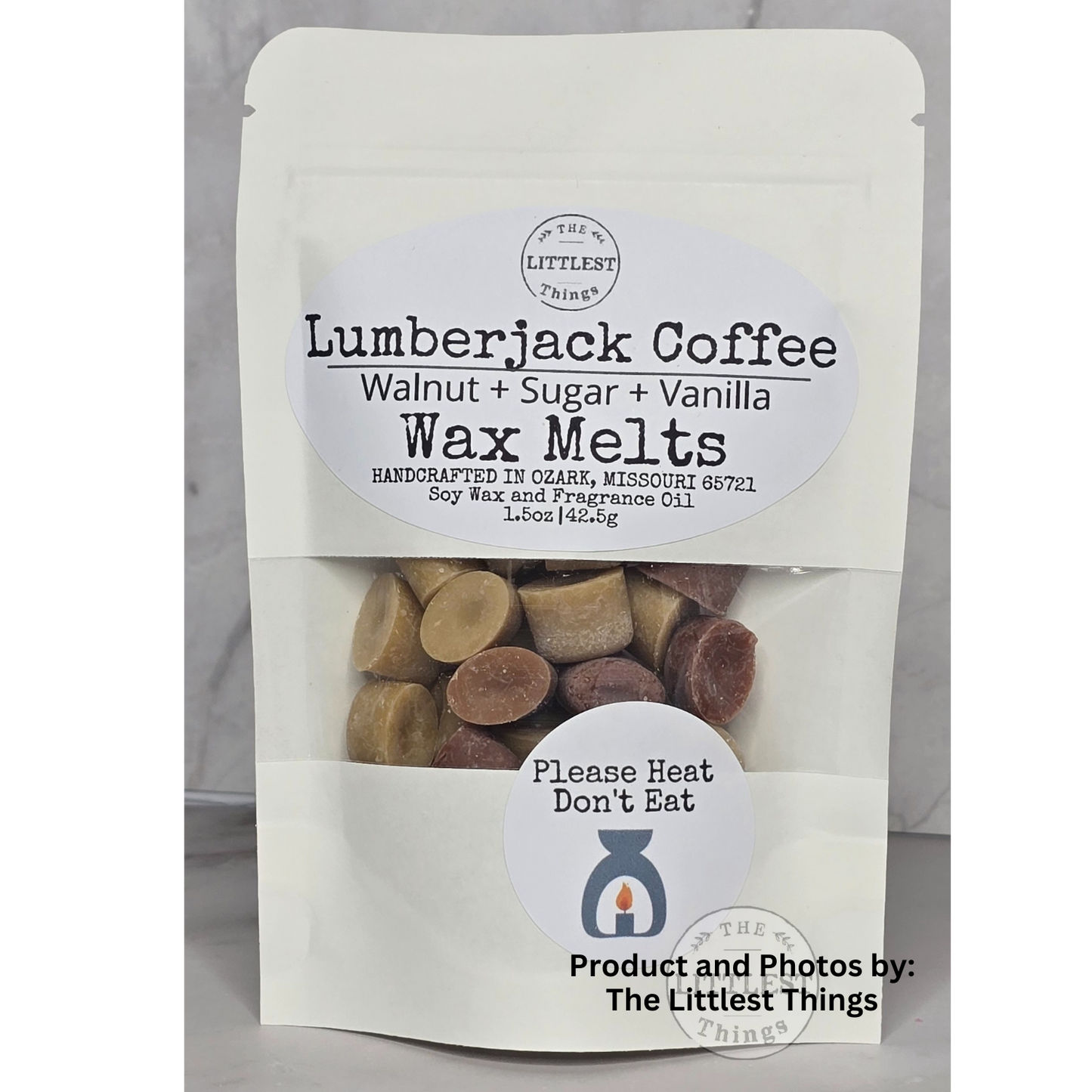 Lumberjack Coffee