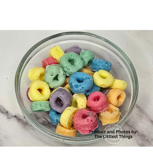 Saturday Morning Cartoons - Wax Melt