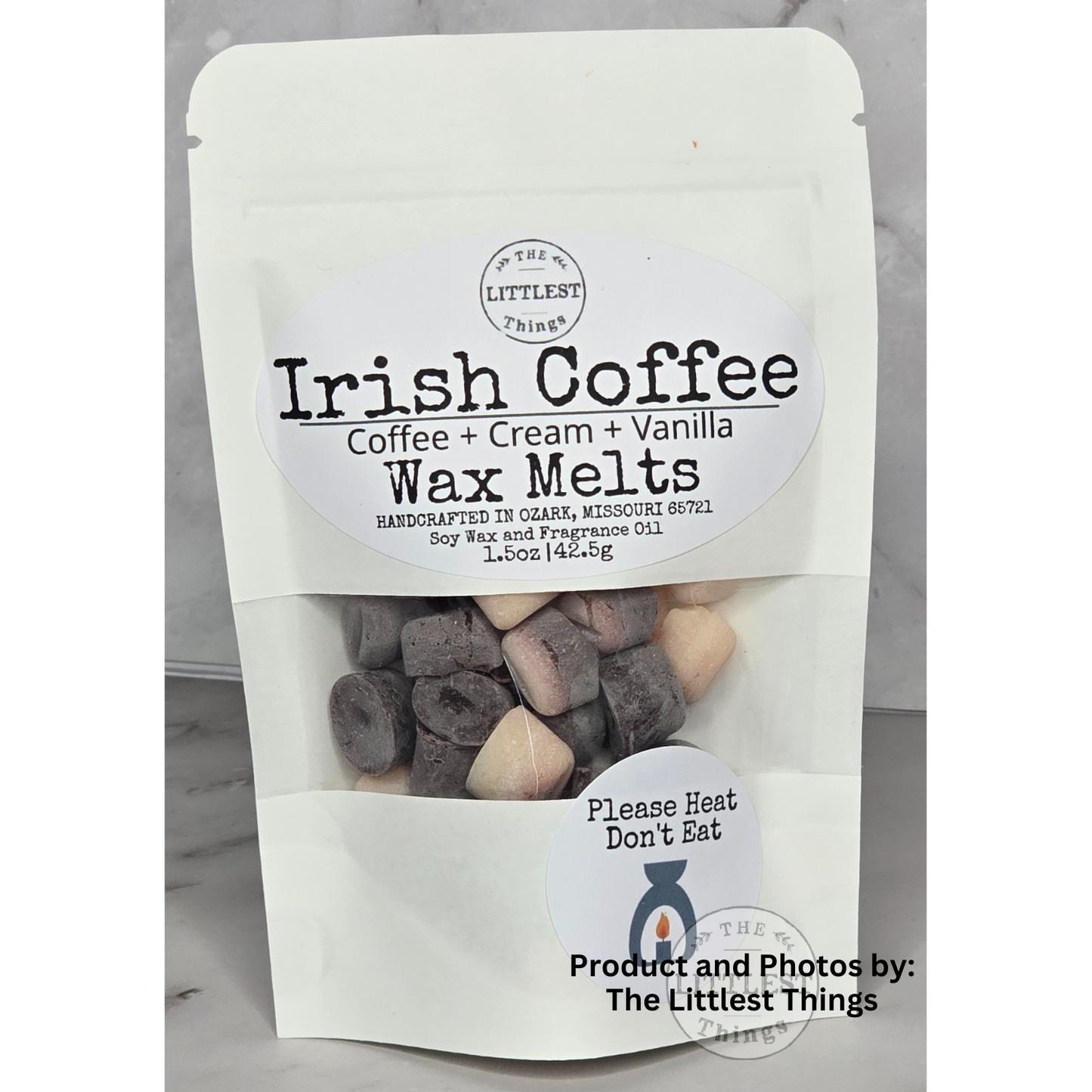 Irish Coffee