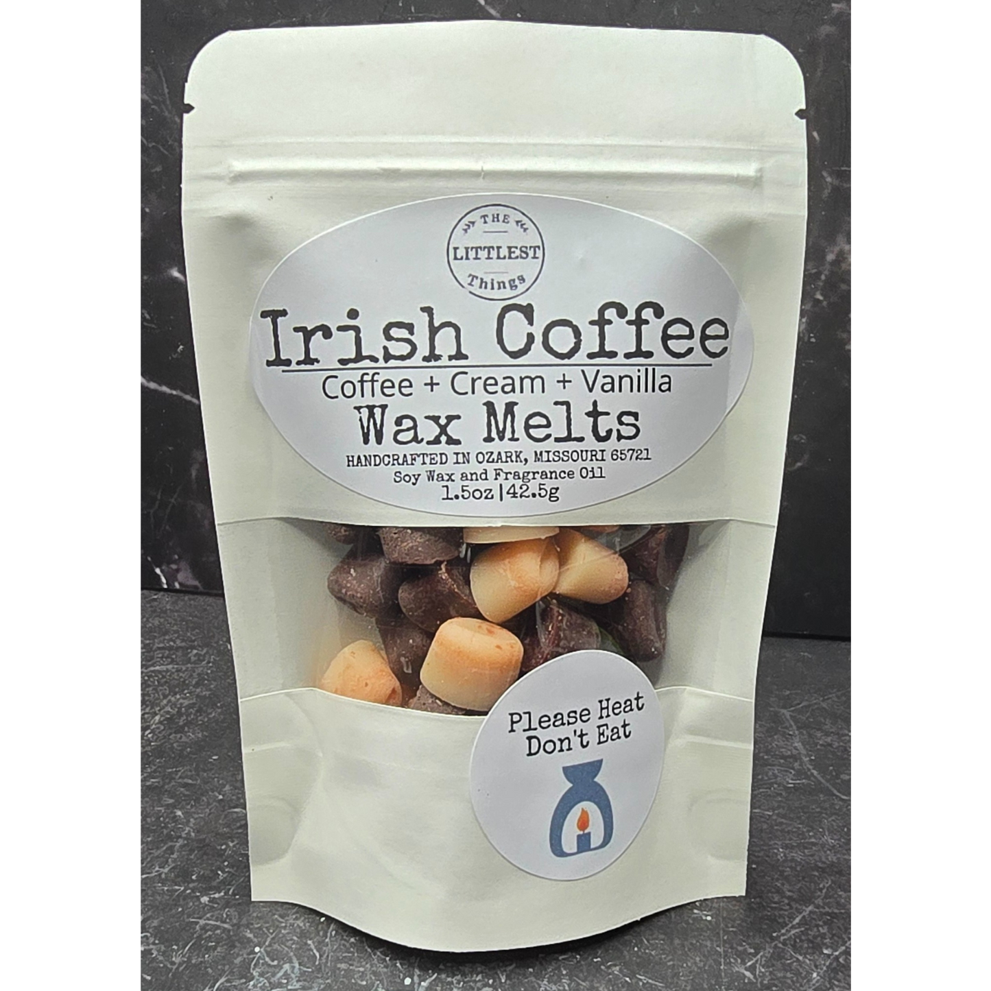 Irish Coffee
