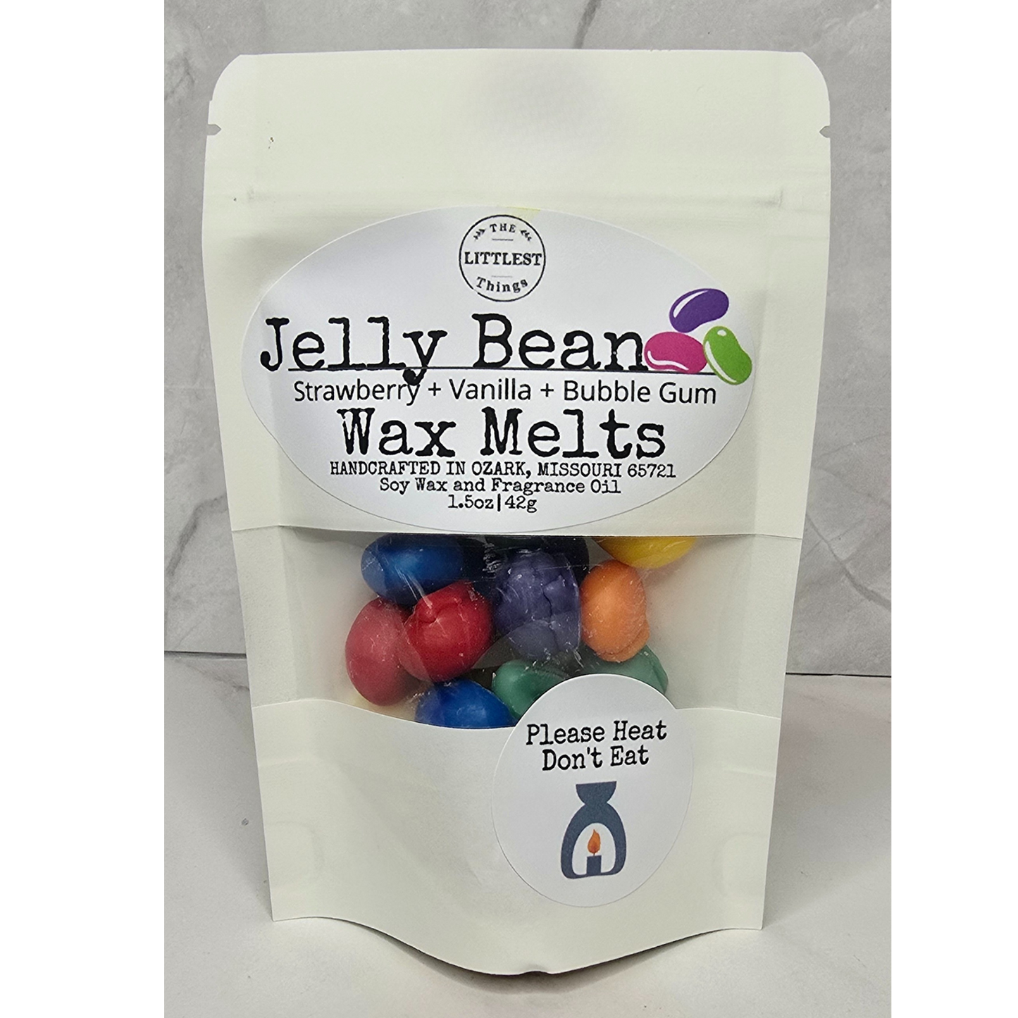 Jelly Bean