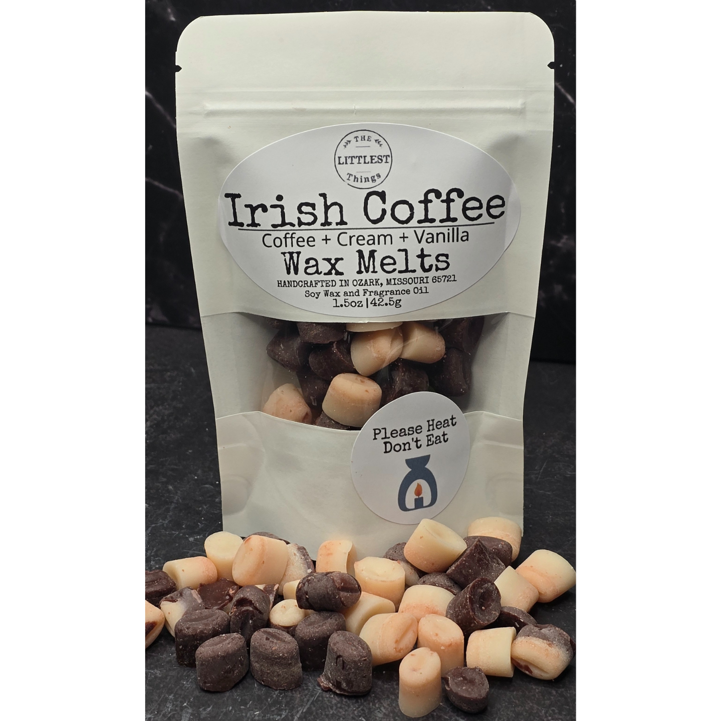 Irish Coffee