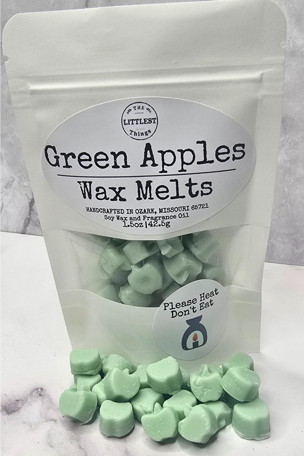 Green Apple