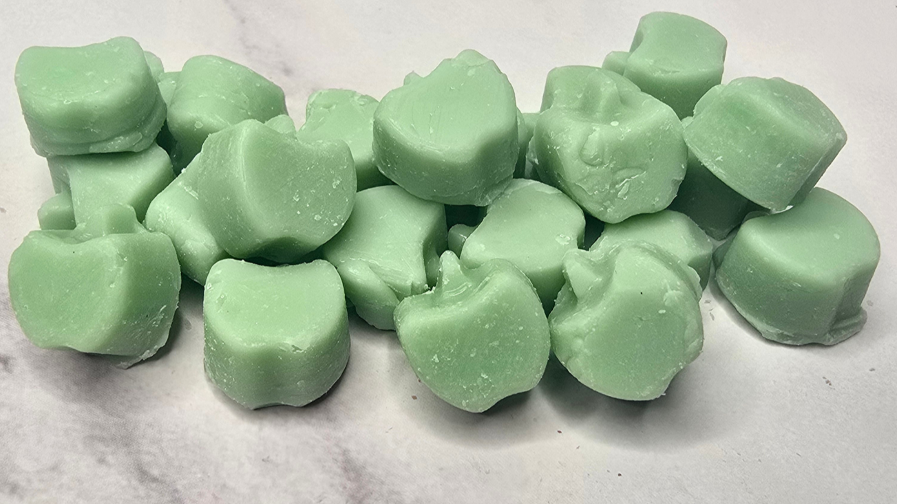 Green Apple