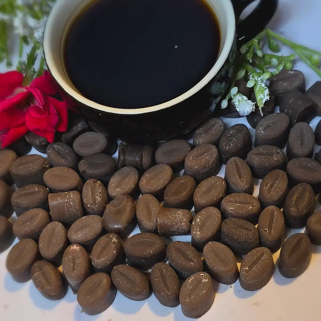 Coffee House - Wax Melt