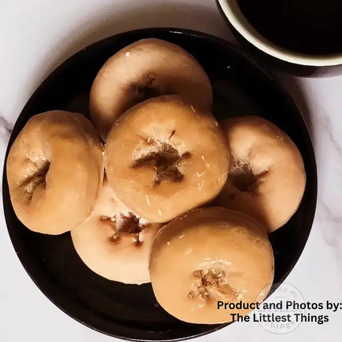 Apple Cider Donut - Wax Melt