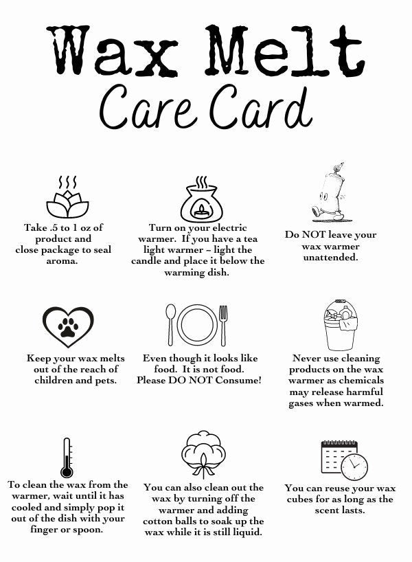 Care Card