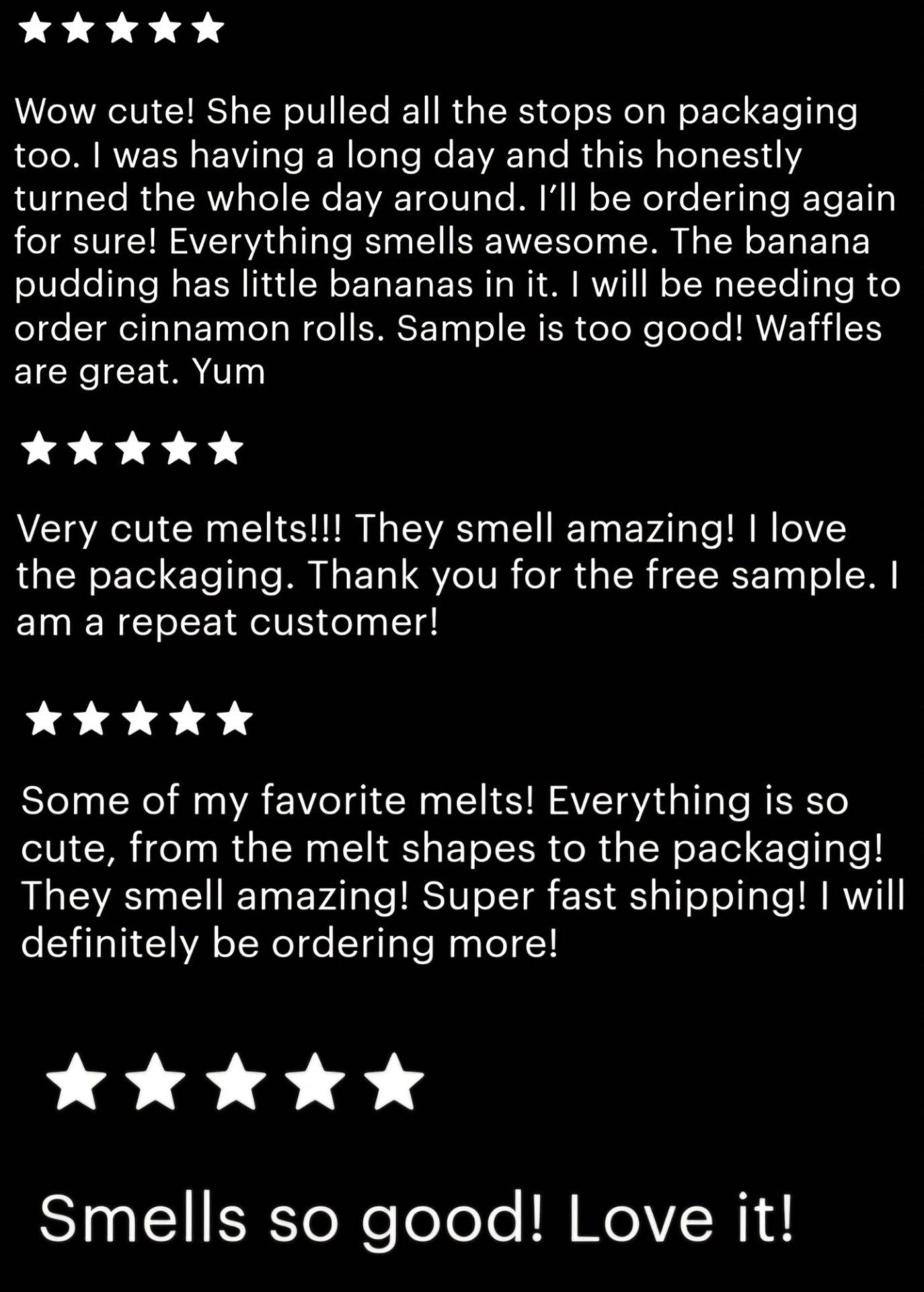 Smores