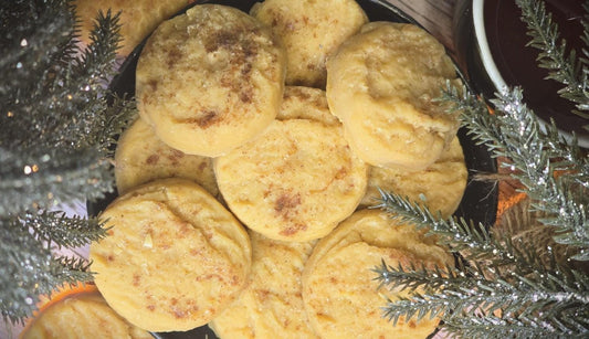 Snickerdoodle Cookie Wax Melt