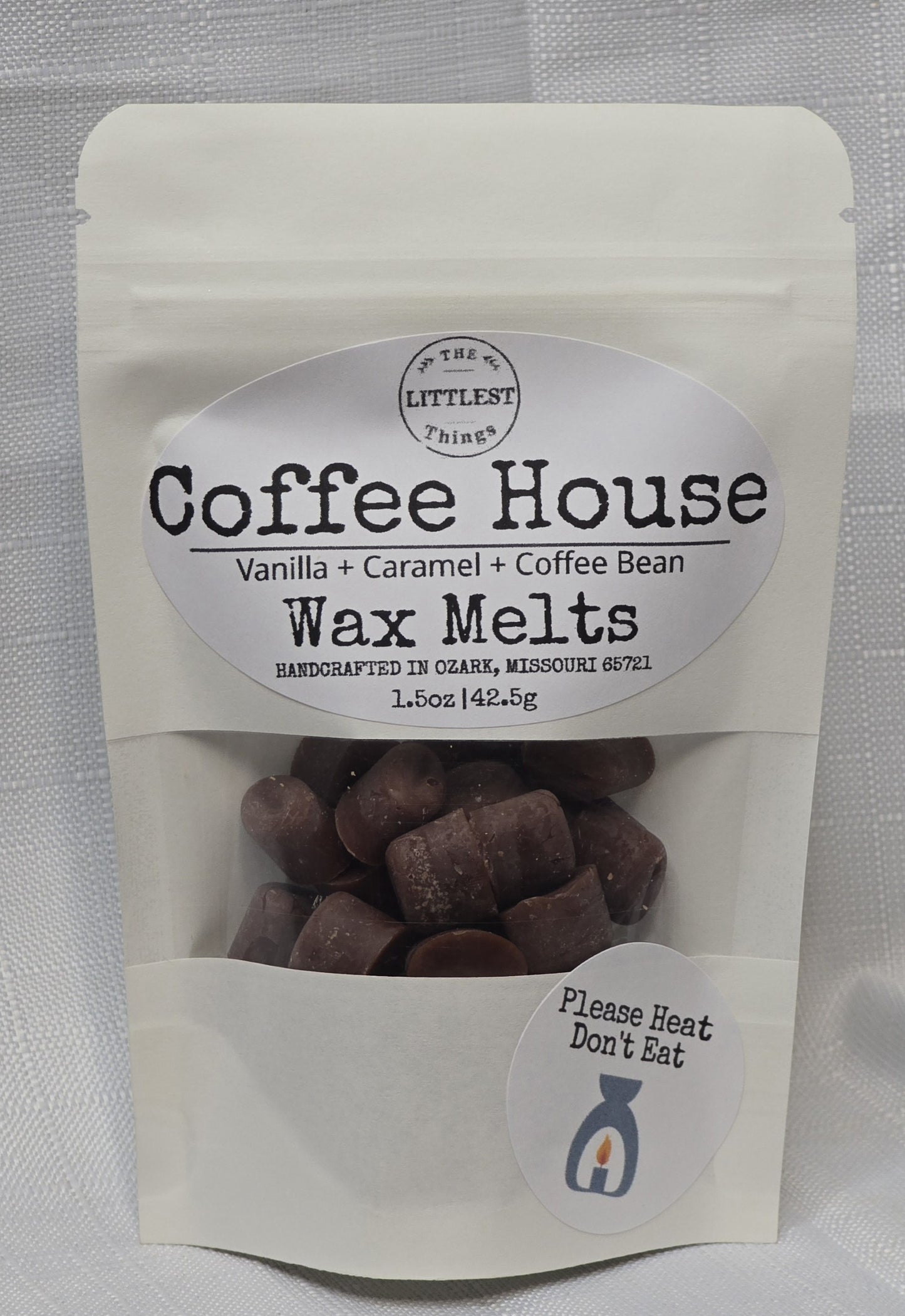 Coffee House - Wax Melt