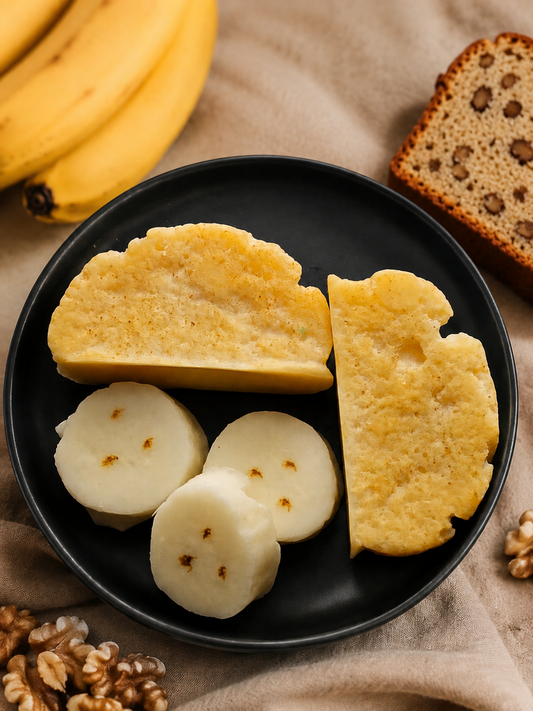 Banana Bread Wax Melt