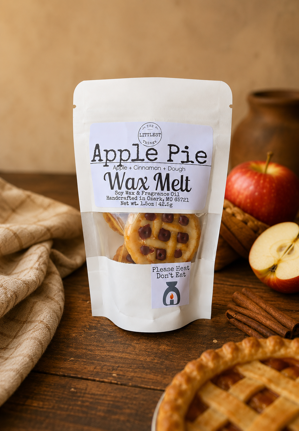 Apple Pie