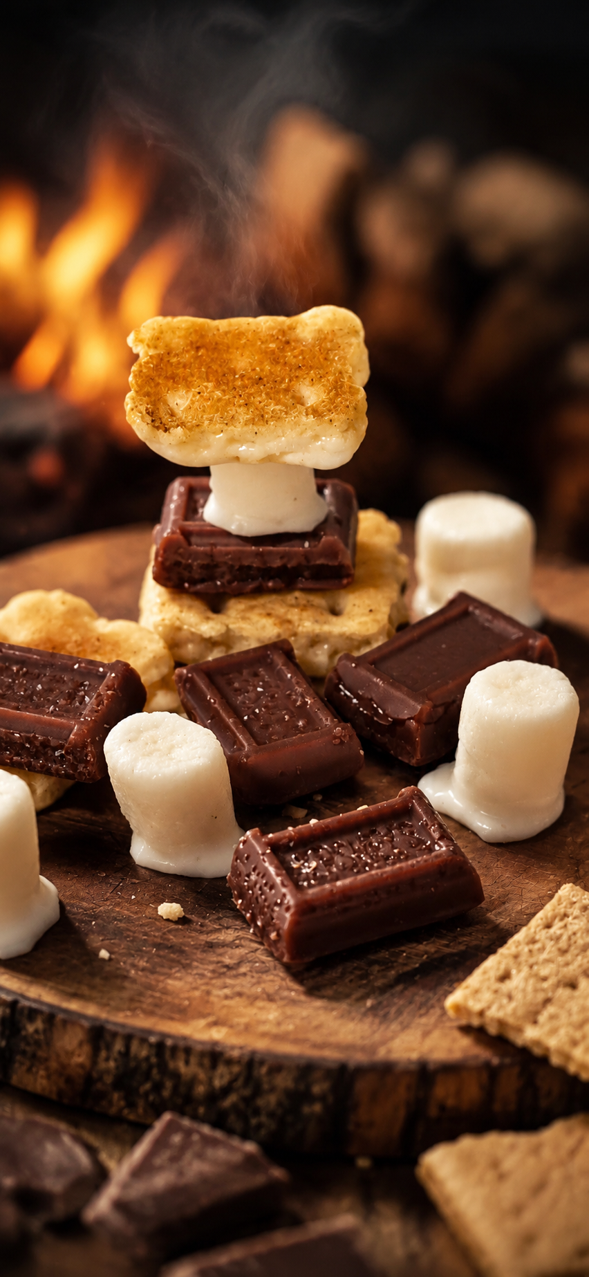 Smores