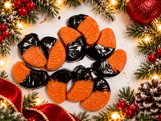 Chocolate Orange