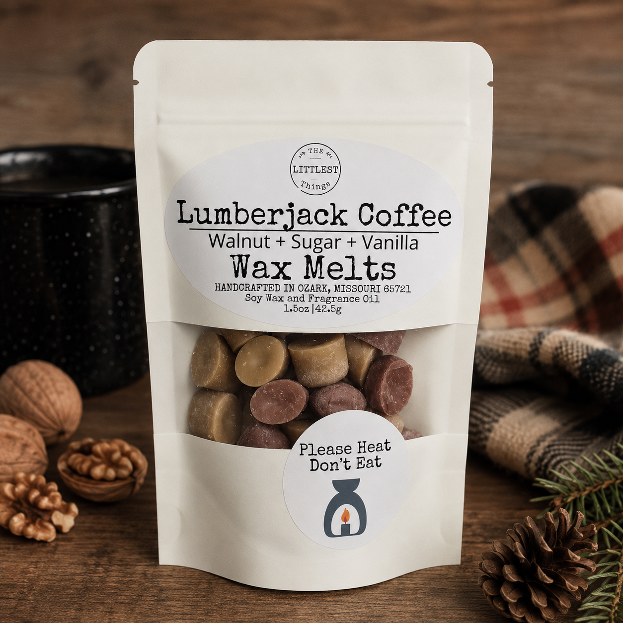 Lumberjack Coffee