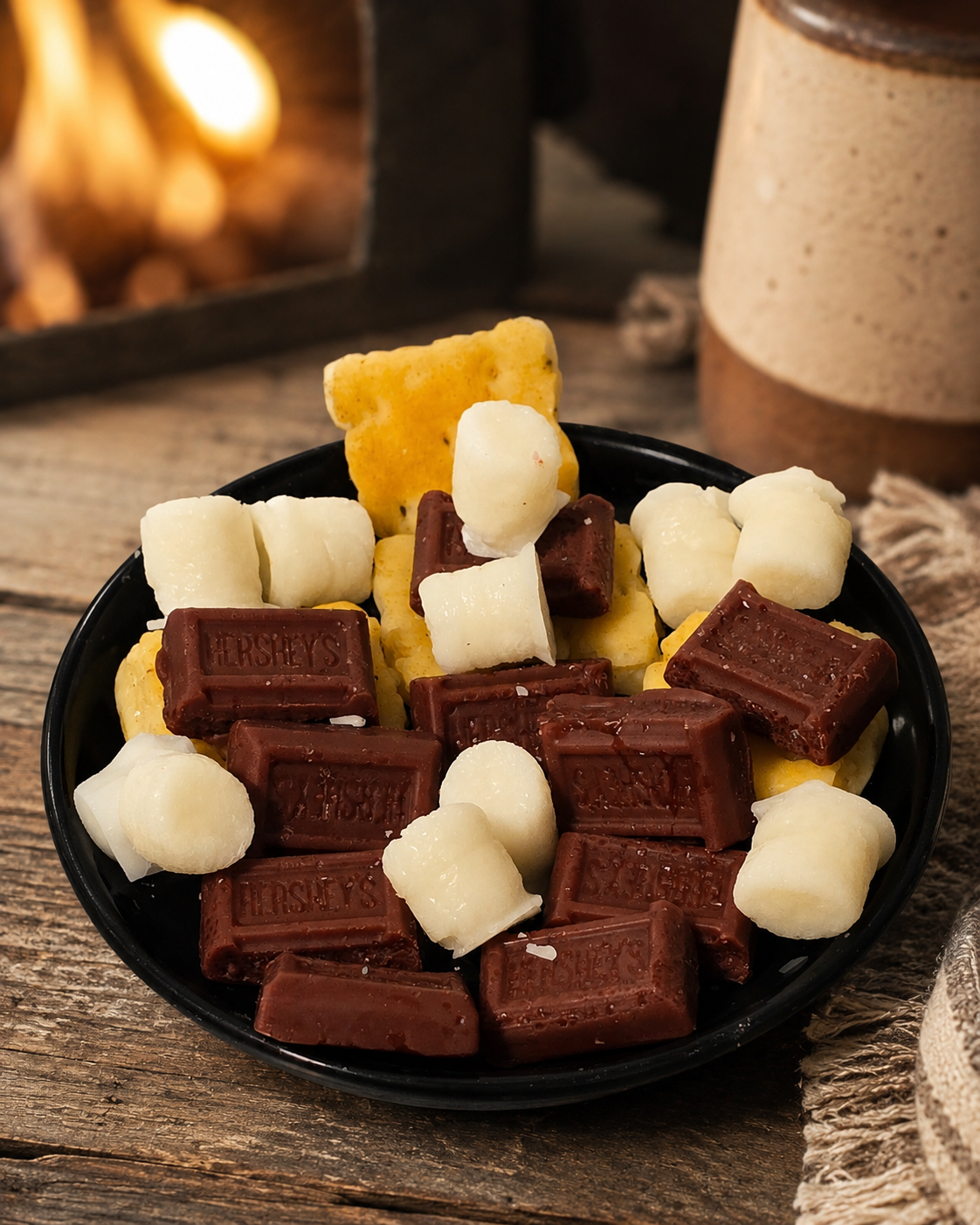 Smores