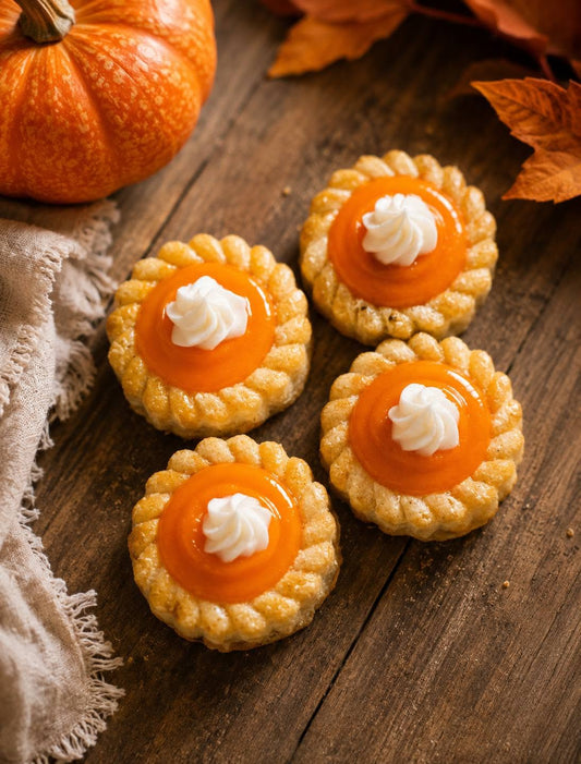 Pumpkin Pie