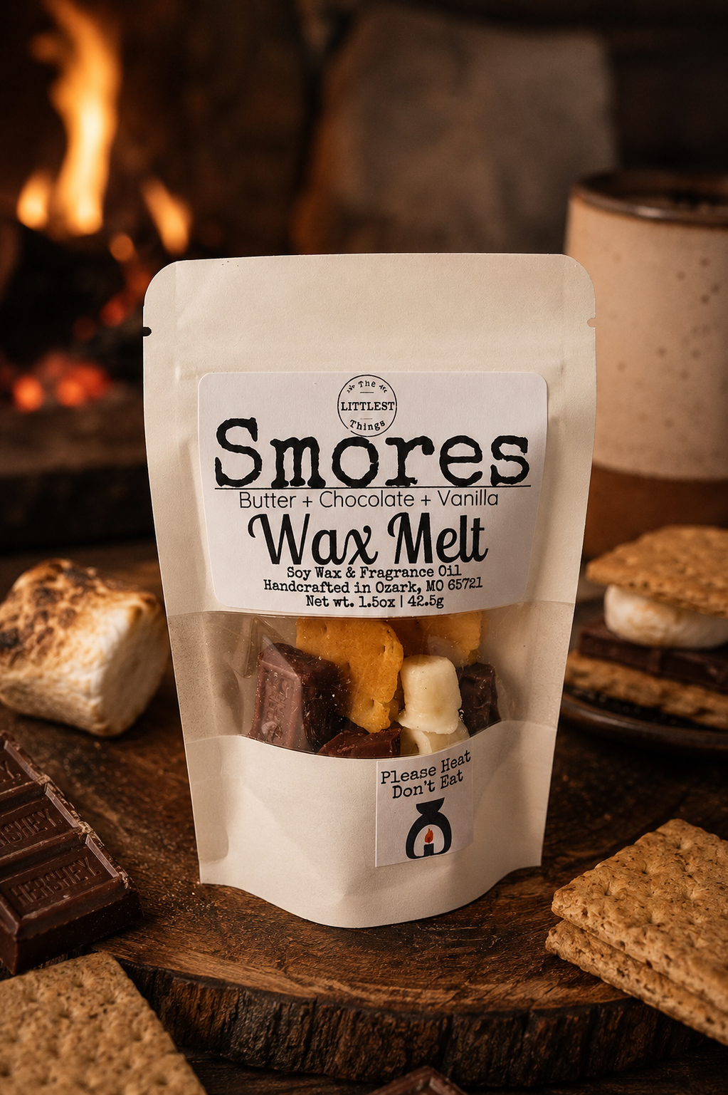 Smores