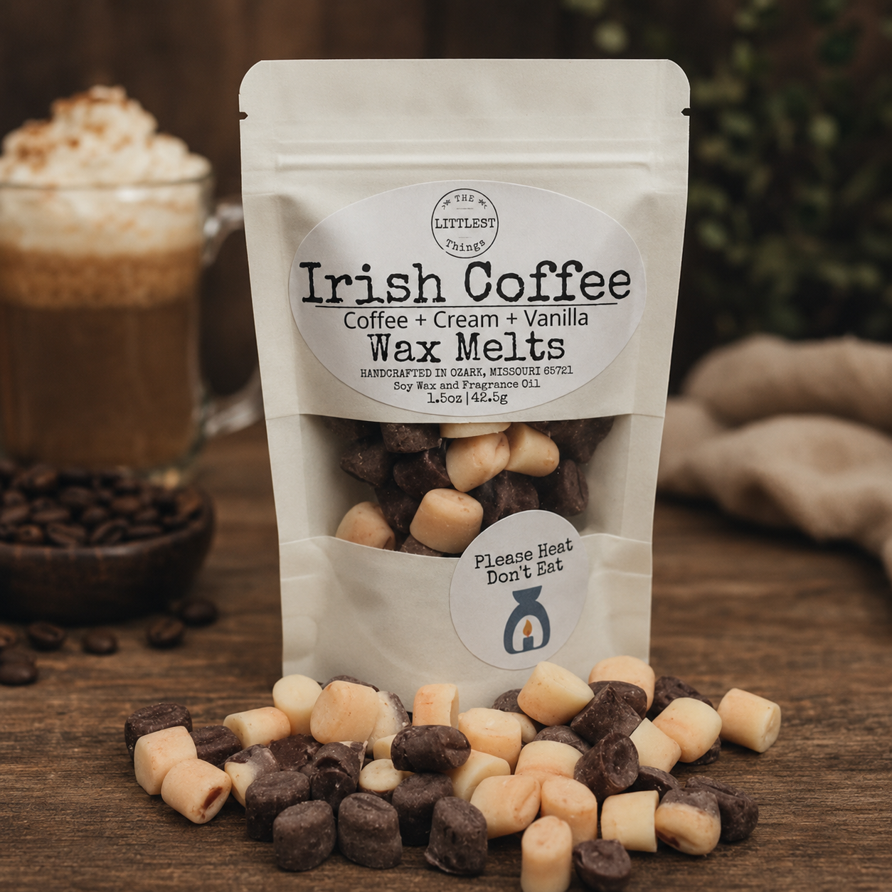 Irish Coffee