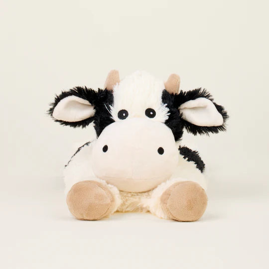 Laying Down Cow Warmies