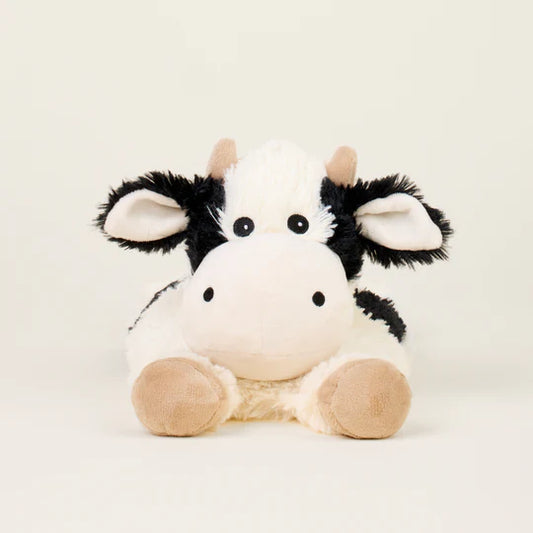 Laying Down Cow Warmies