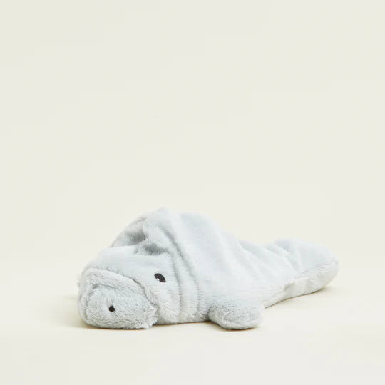 Manatee Warmies