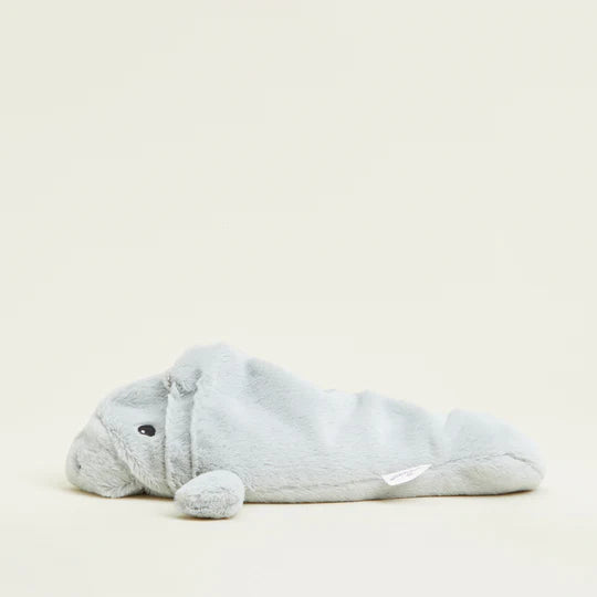 Manatee Warmies