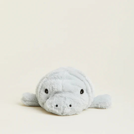 Manatee Warmies