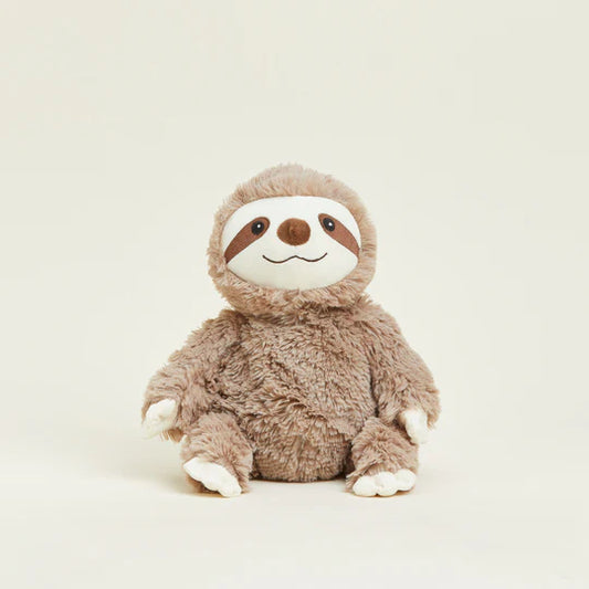 Sloth Warmies