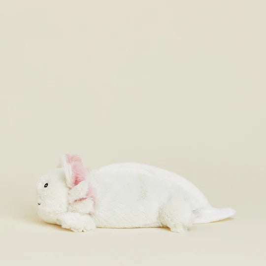 Axolotl Warmies Junior