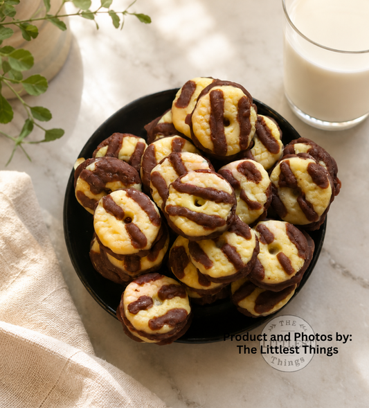 Fudge Cookie
