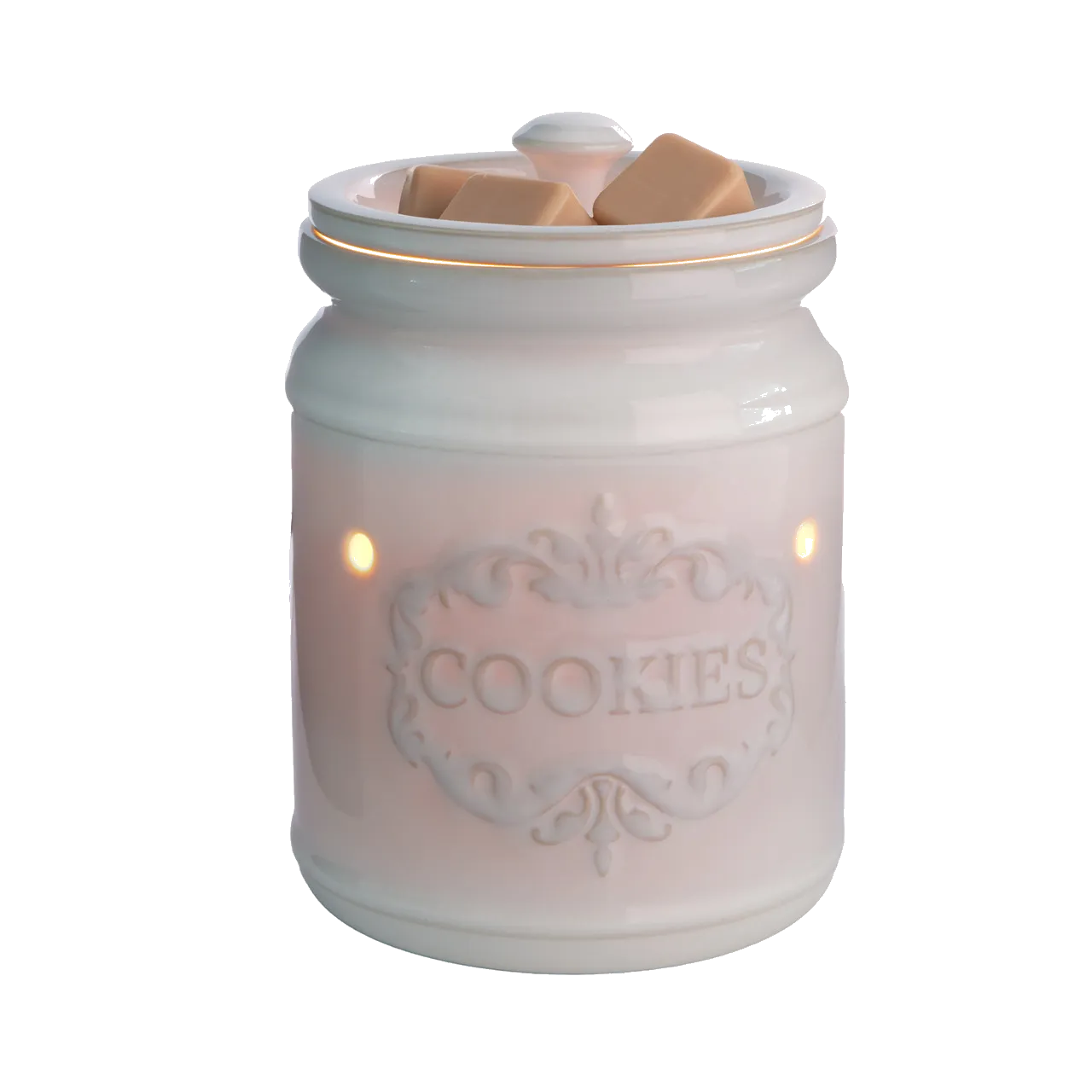Warmer - Cookie Jar