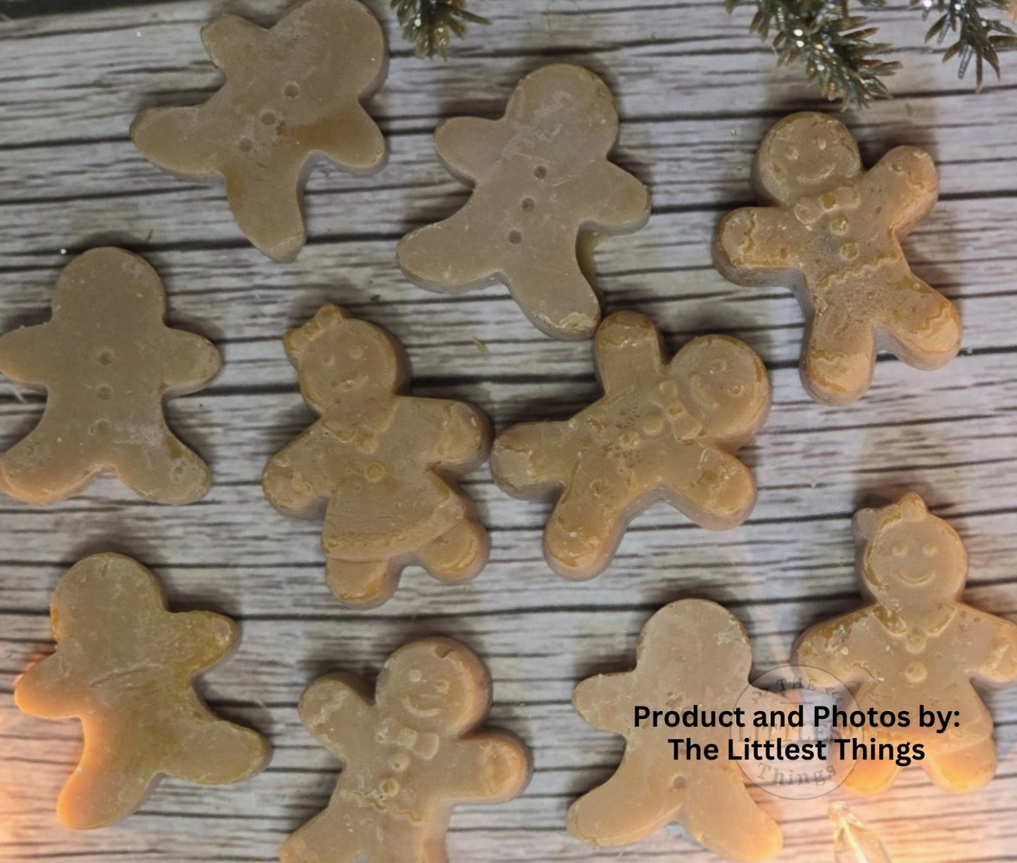 Gingerbread