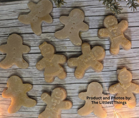 Gingerbread