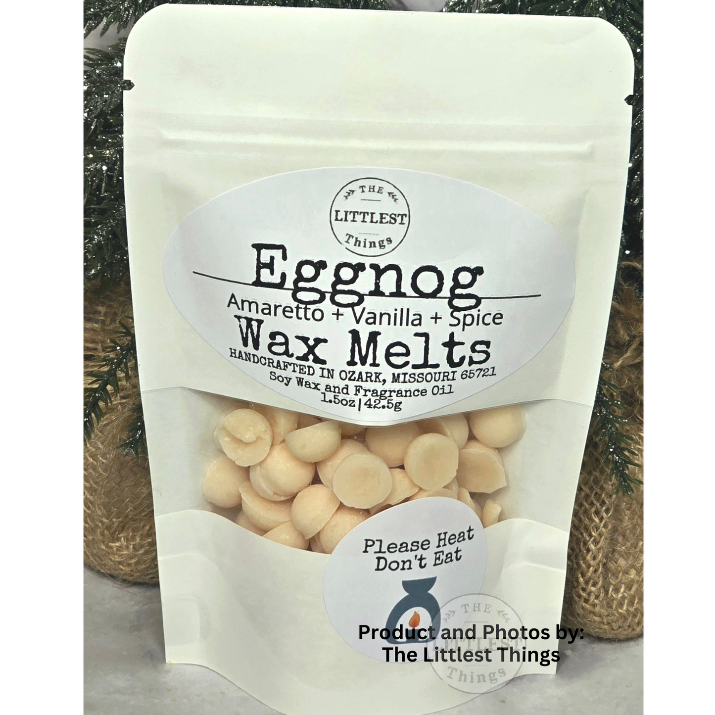 Eggnog