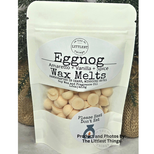 Eggnog