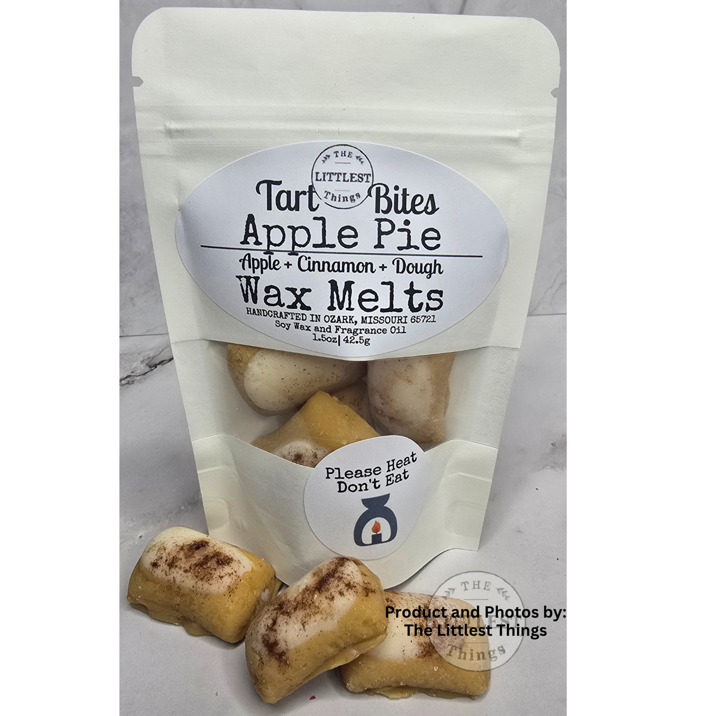Apple Pie