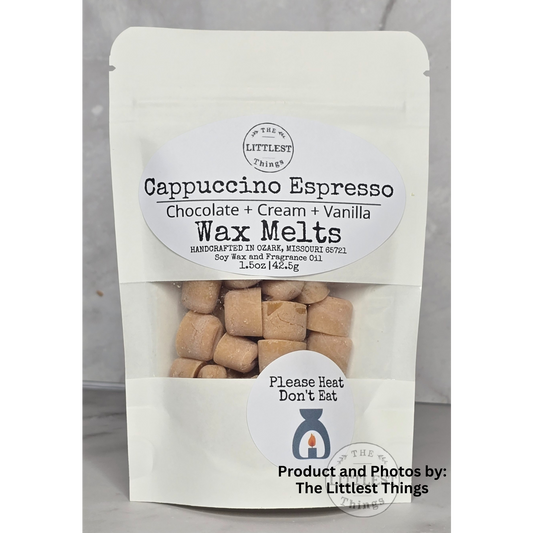 Cappuccino Espresso