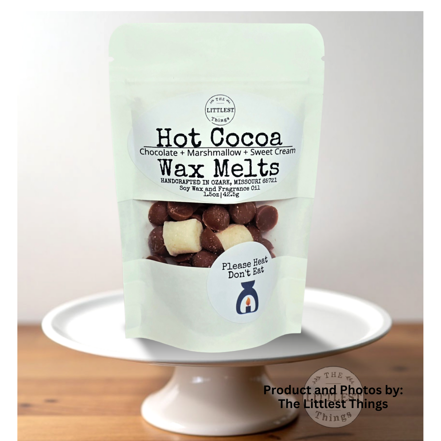 Hot Cocoa
