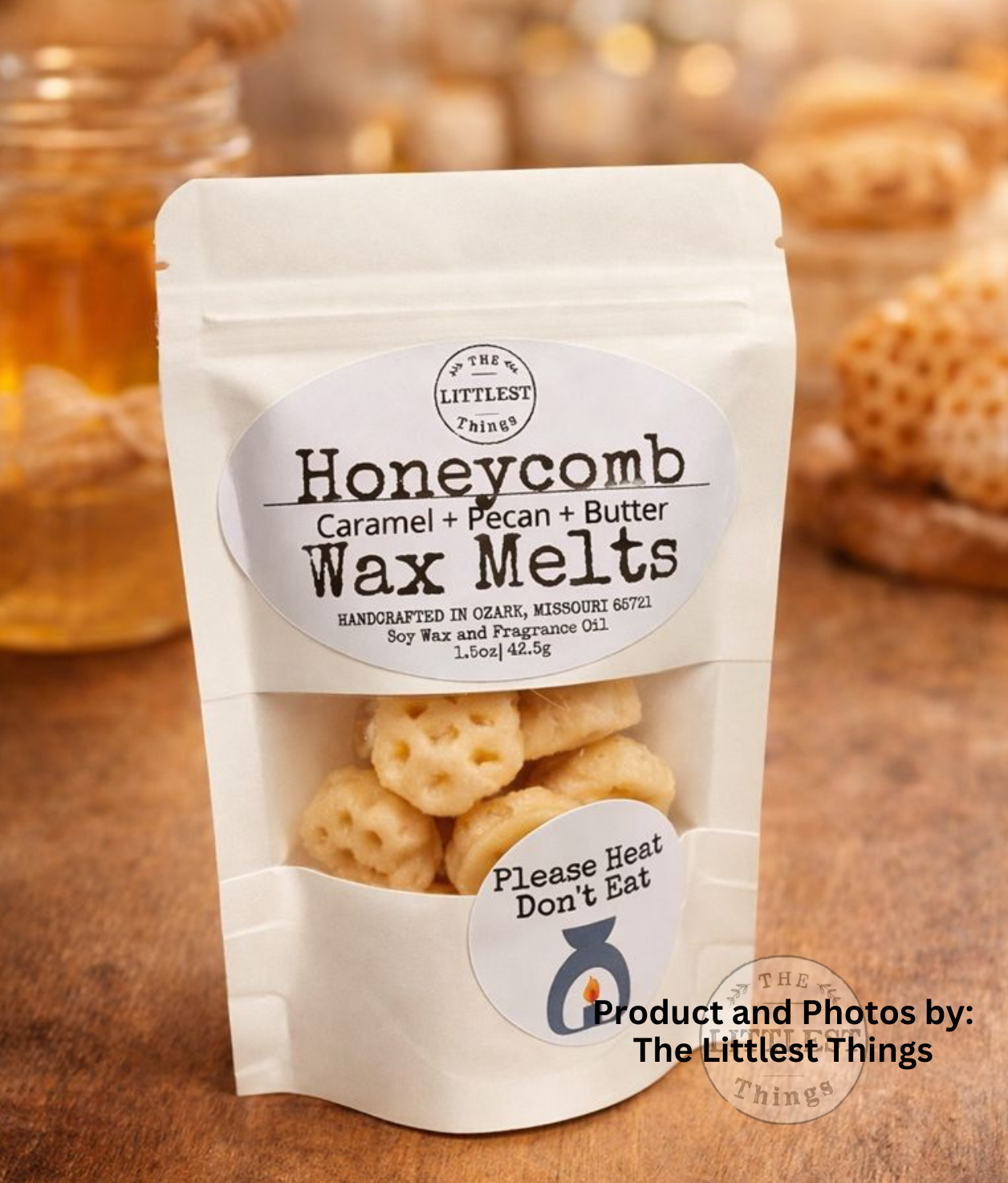 Honeycomb