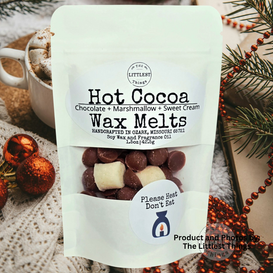Hot Cocoa