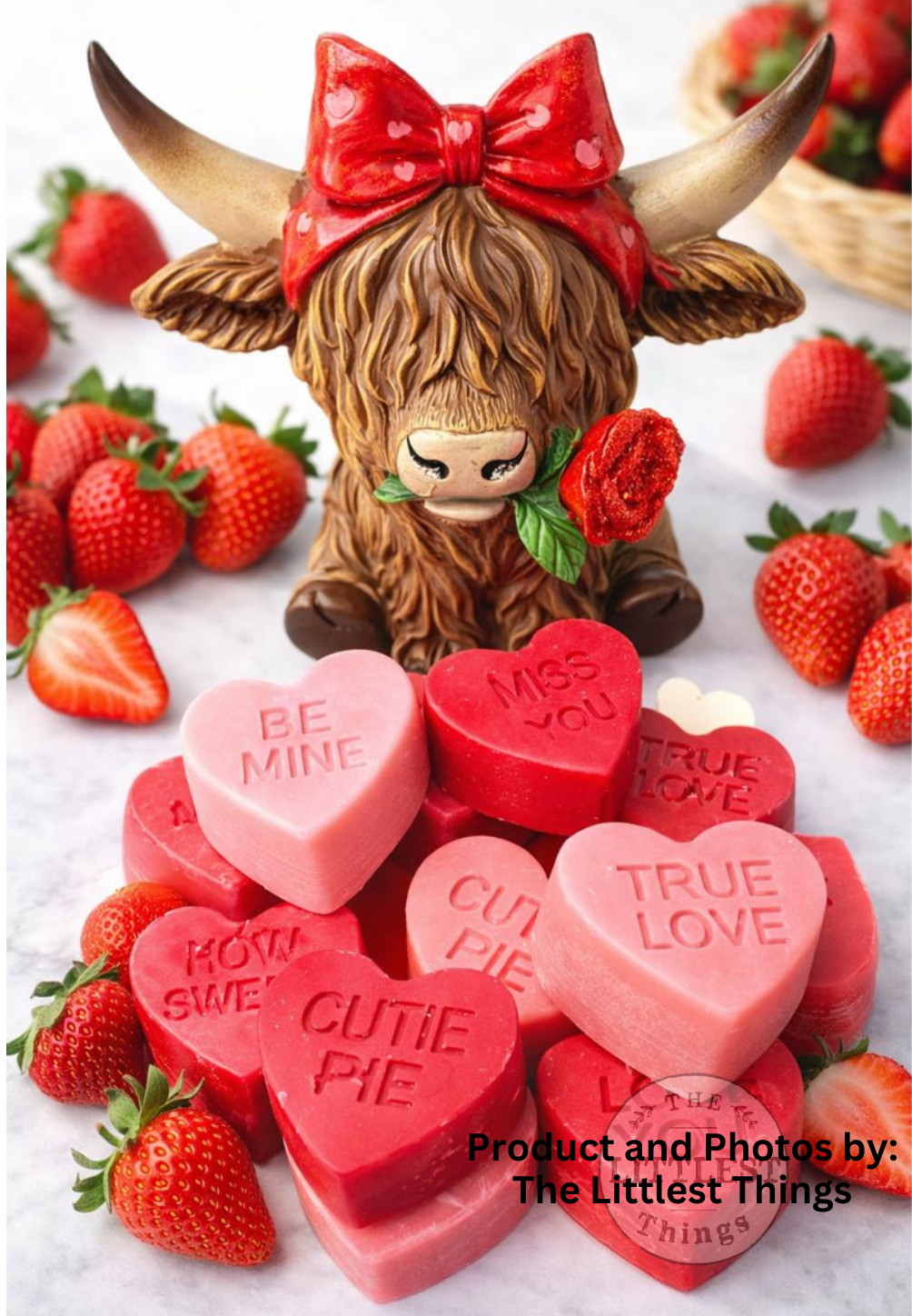Sweet Talk